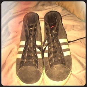 Adidas shoes